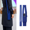 Modern Knitted Shoulder Phone Bag