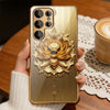 Opulent Lotus - Prisma
