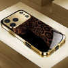 Panther Gaze - Prisma