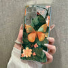 Butterfly Haven - Prisma