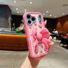 Love Knot Ribbon Delight Case