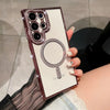 Golden Hour Glitter Edition Case - Samsung