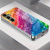 Chromatic Rush Splash - Prisma