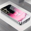 Rosy Reflection Illusions - Prisma