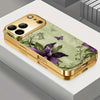 Butterfly Garden - Prisma