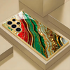 Marbling Flow - Prisma