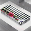 Striped Garden - Prisma