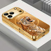Golden Beast - Prisma