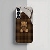 Cozy Bear - Prisma