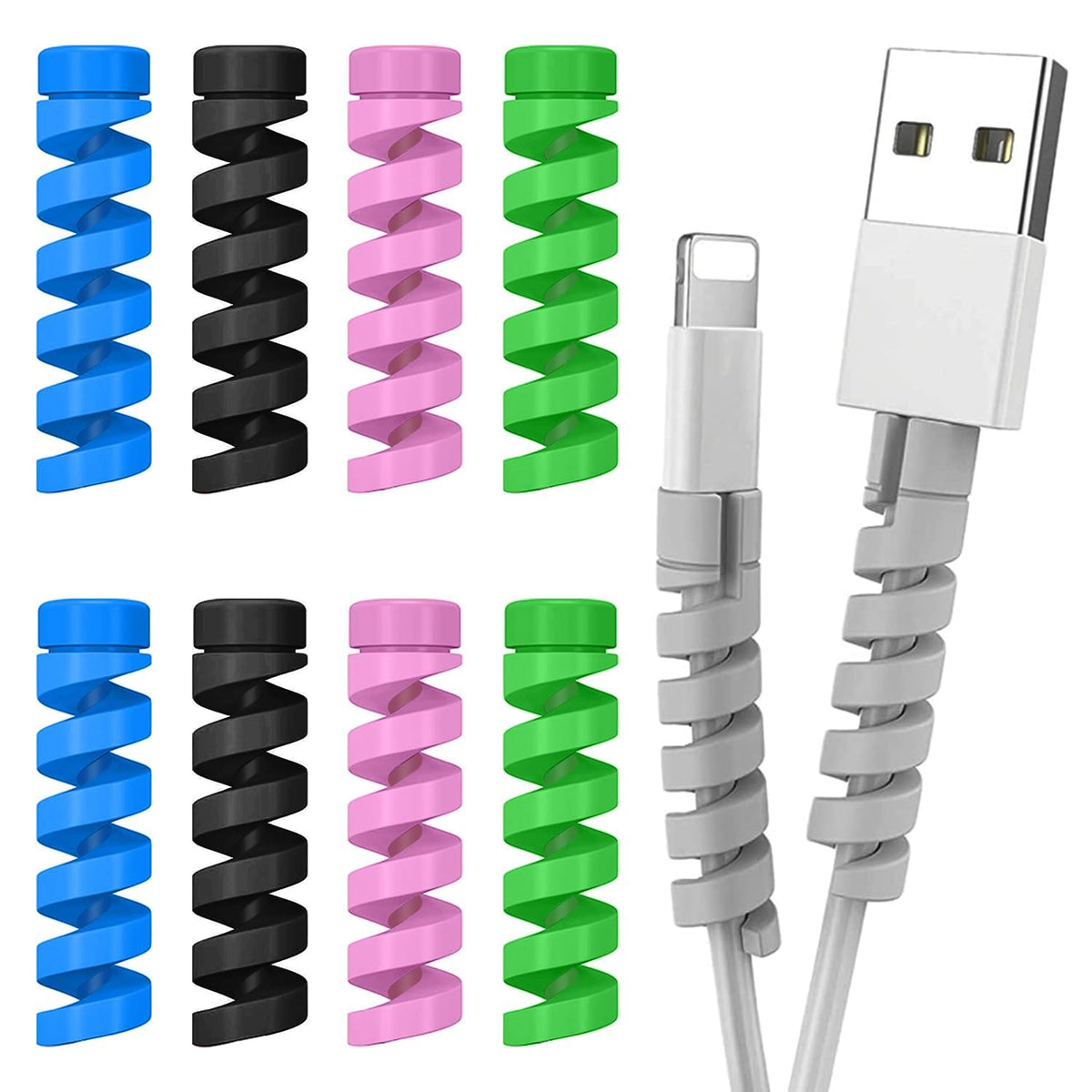 Cable protector