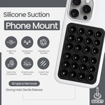 Stickypod