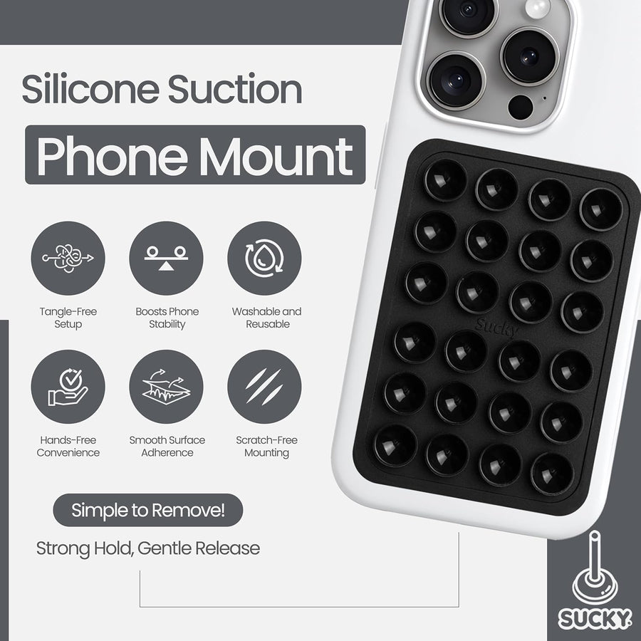 Stickypod
