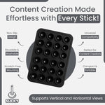 Stickypod