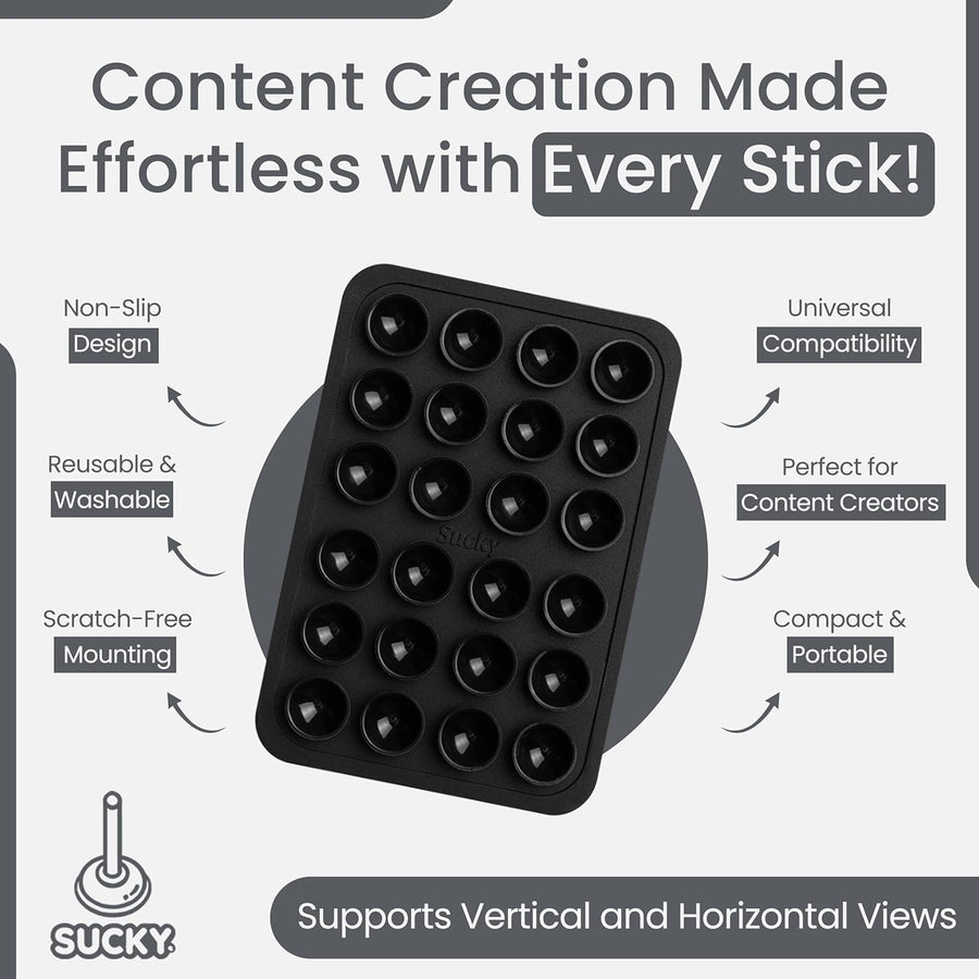 Stickypod