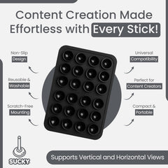 Stickypod