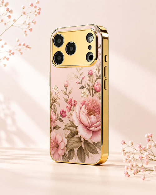 Floral & Botanical