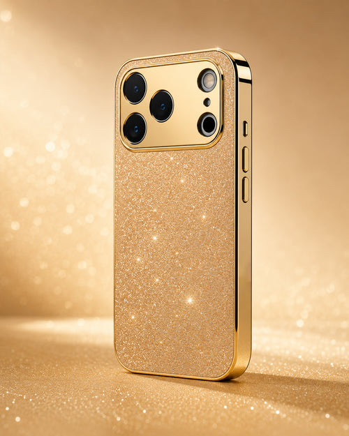 Glitter & Shine