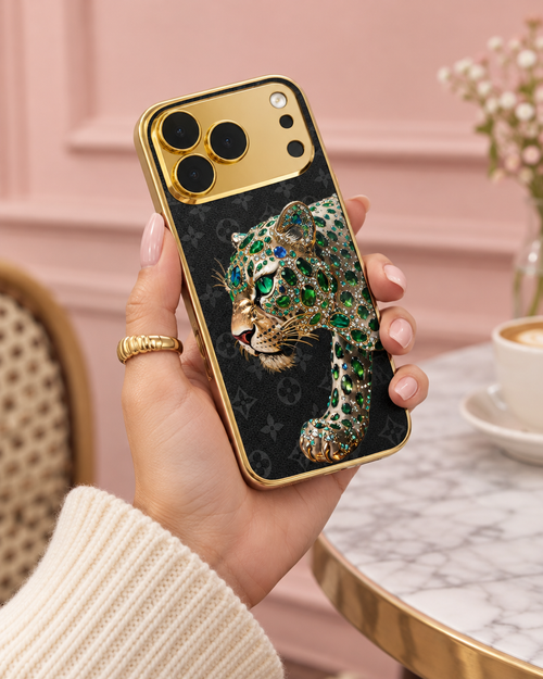 Prestige Leopard