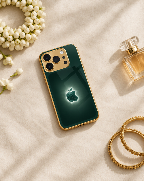 Gilded Grove